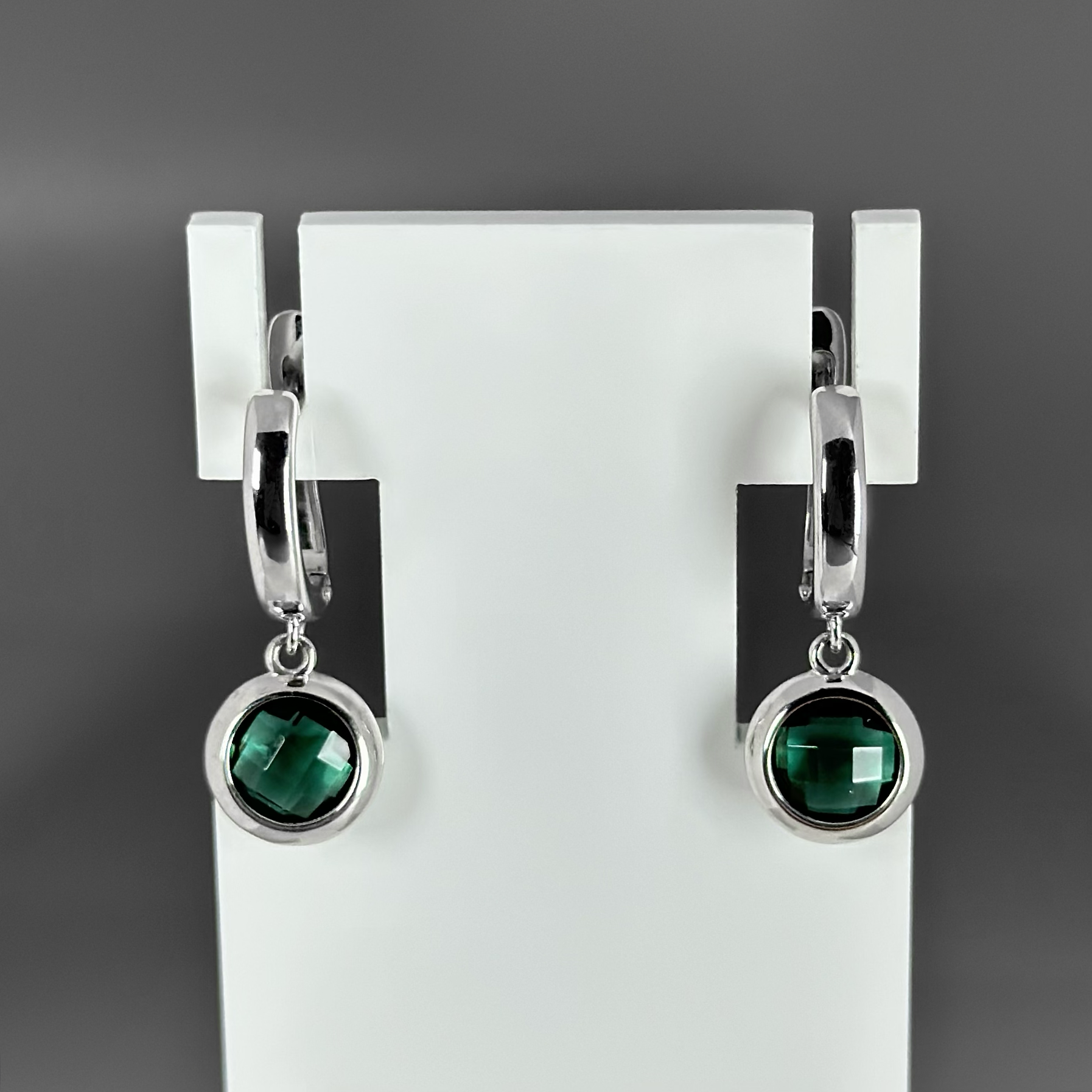 Серьги 24-72-00026-204