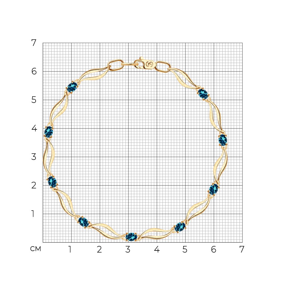 Браслет 750190