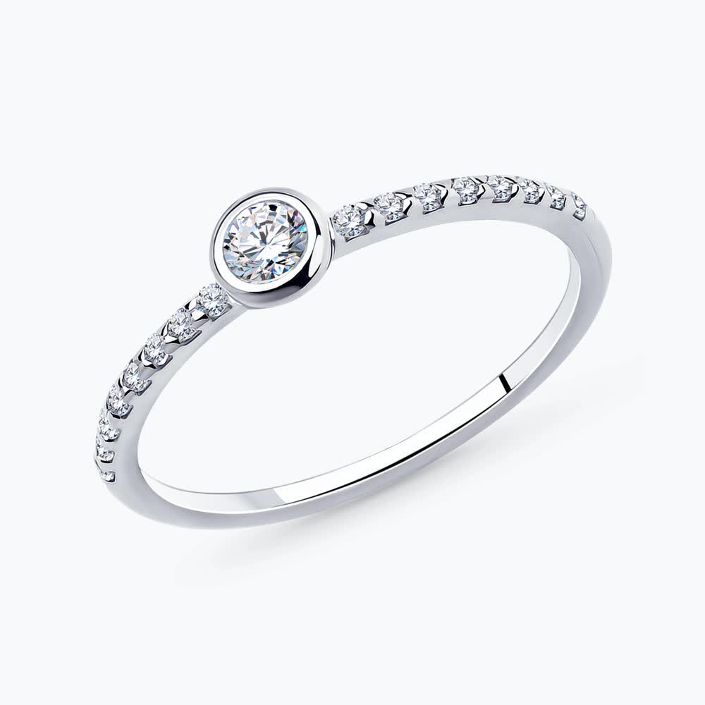 Кольцо 94010629