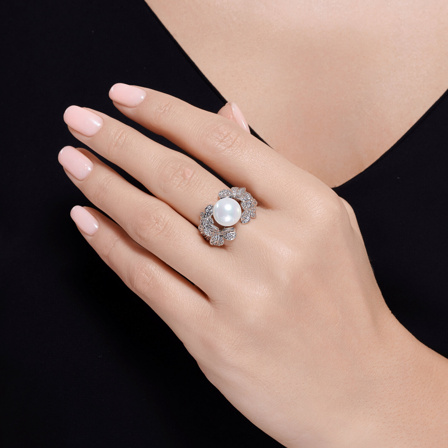 Кольцо 94013903