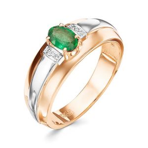 Кольцо 268-111