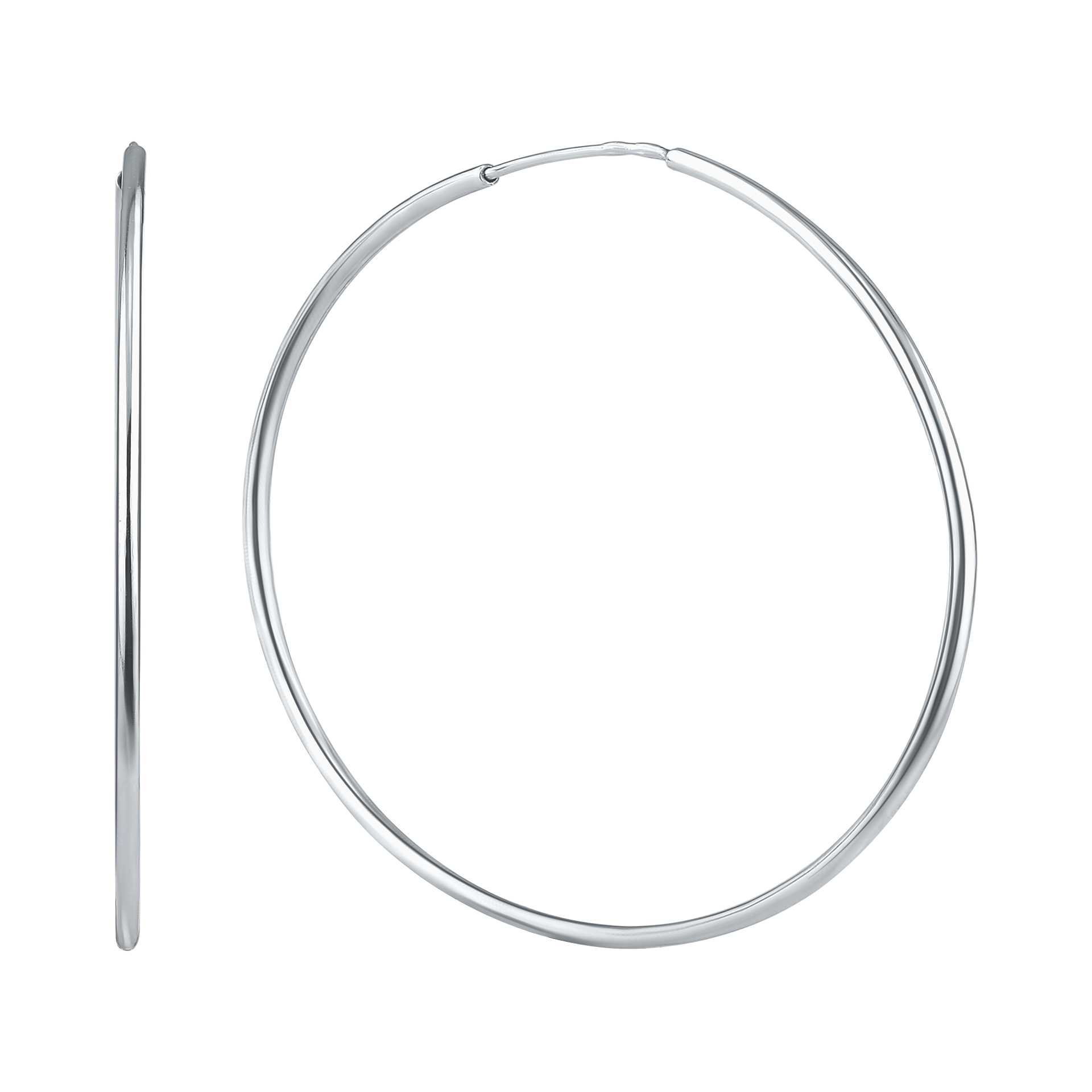 Серьги конго 11-72-0050-40238