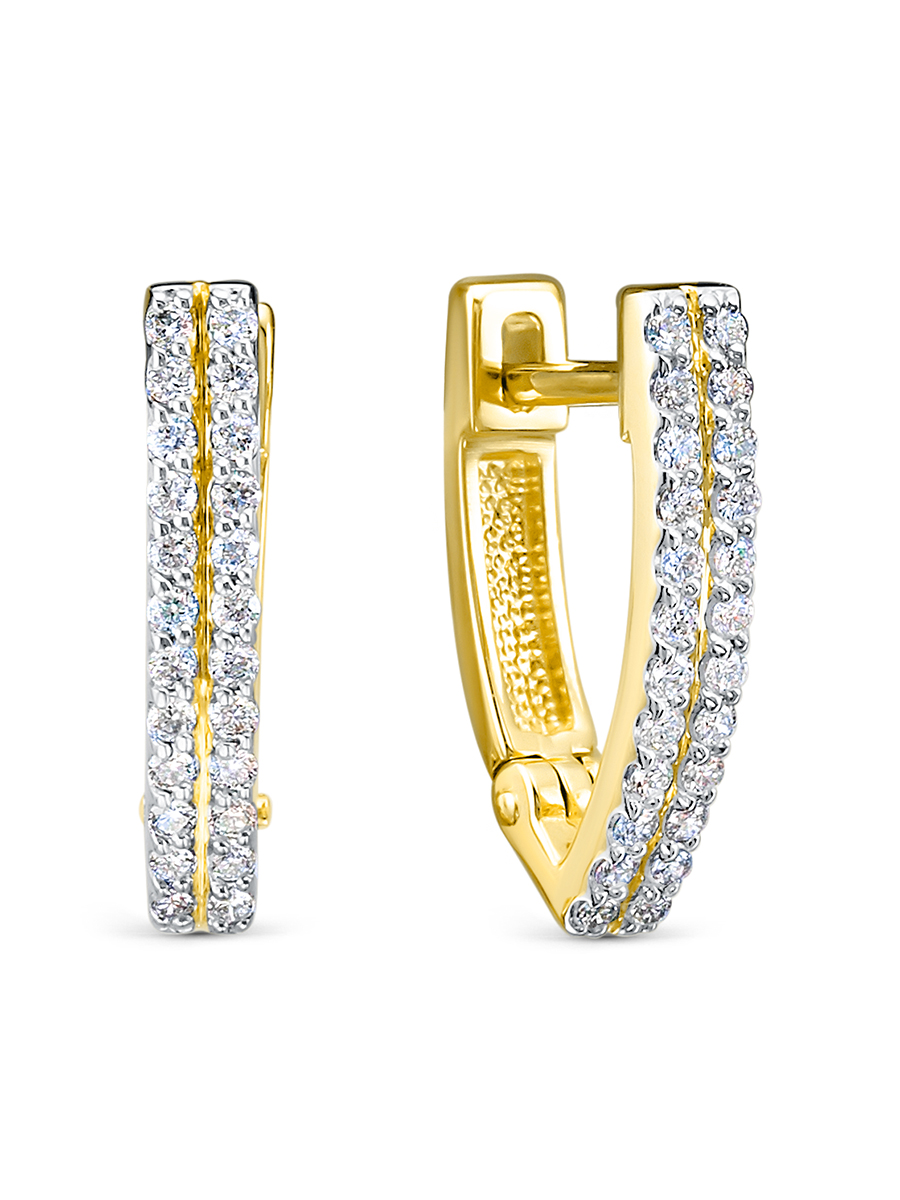 Серьги 20119-32-00