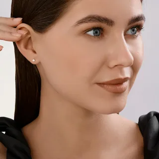 Серьга одиночная 170052