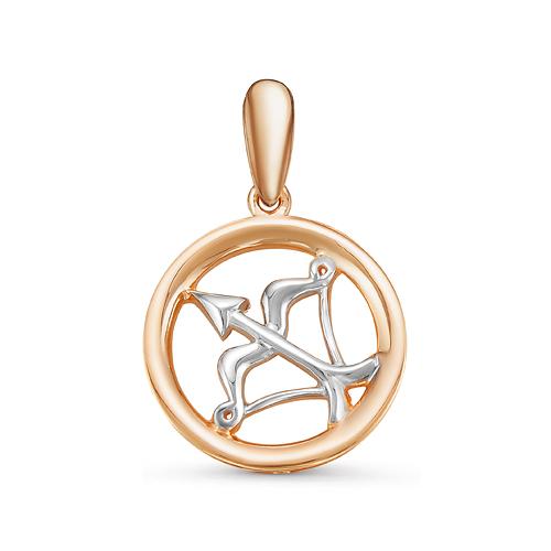 Подвеска 035830 "Стрелец"