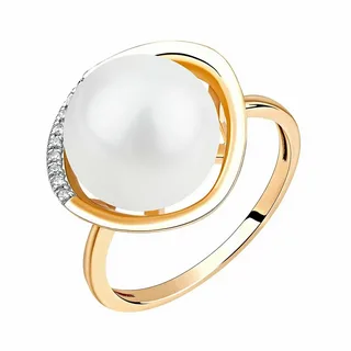 Кольцо 190-1-1123Р