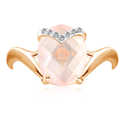 Кольцо 01К3110853-1