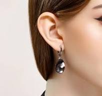 Серьги 94024141