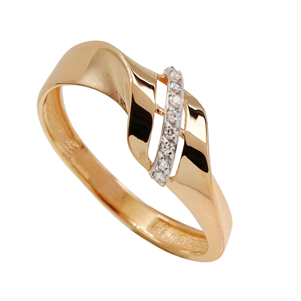 Кольцо 033721-1102