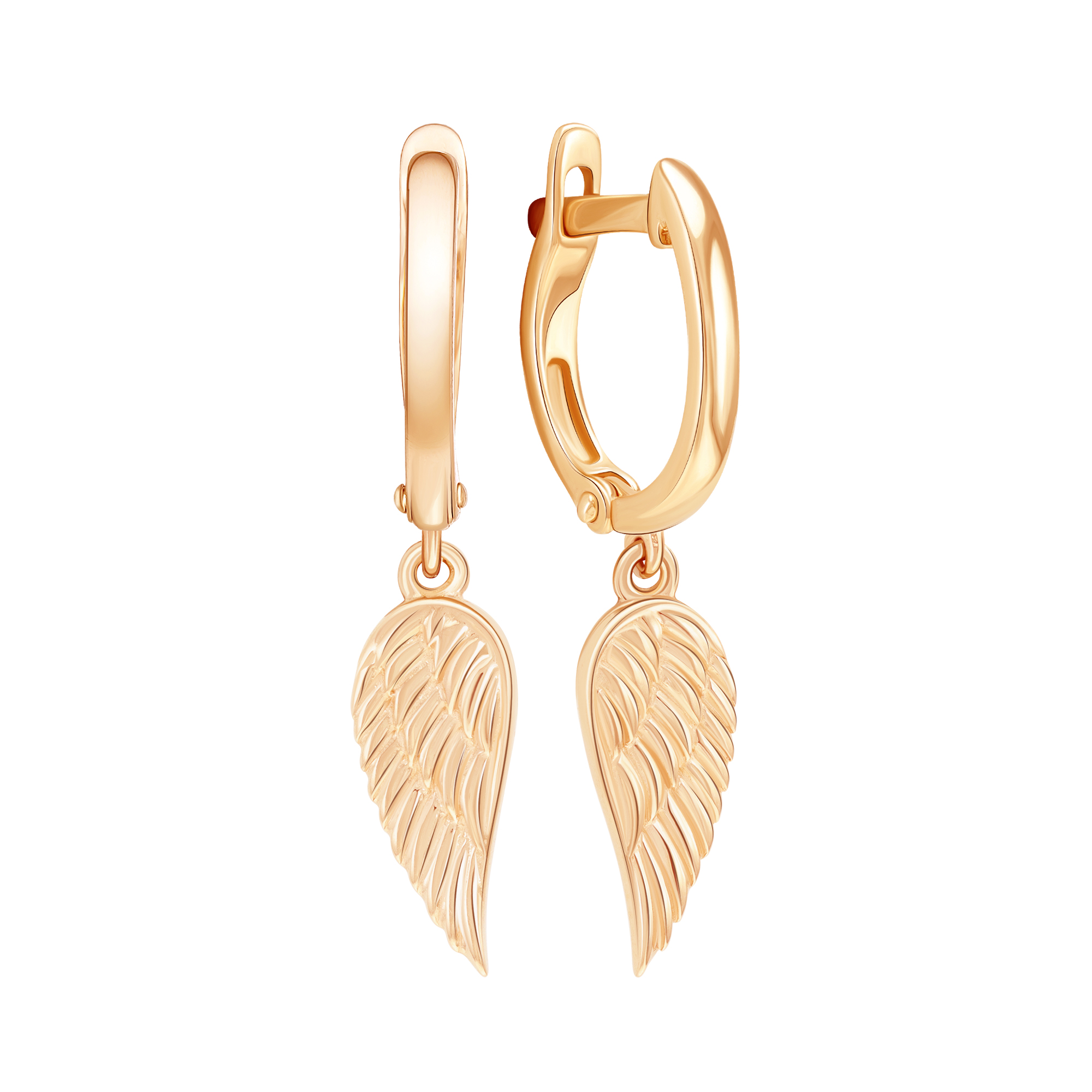 Серьги 00-62-0265-00