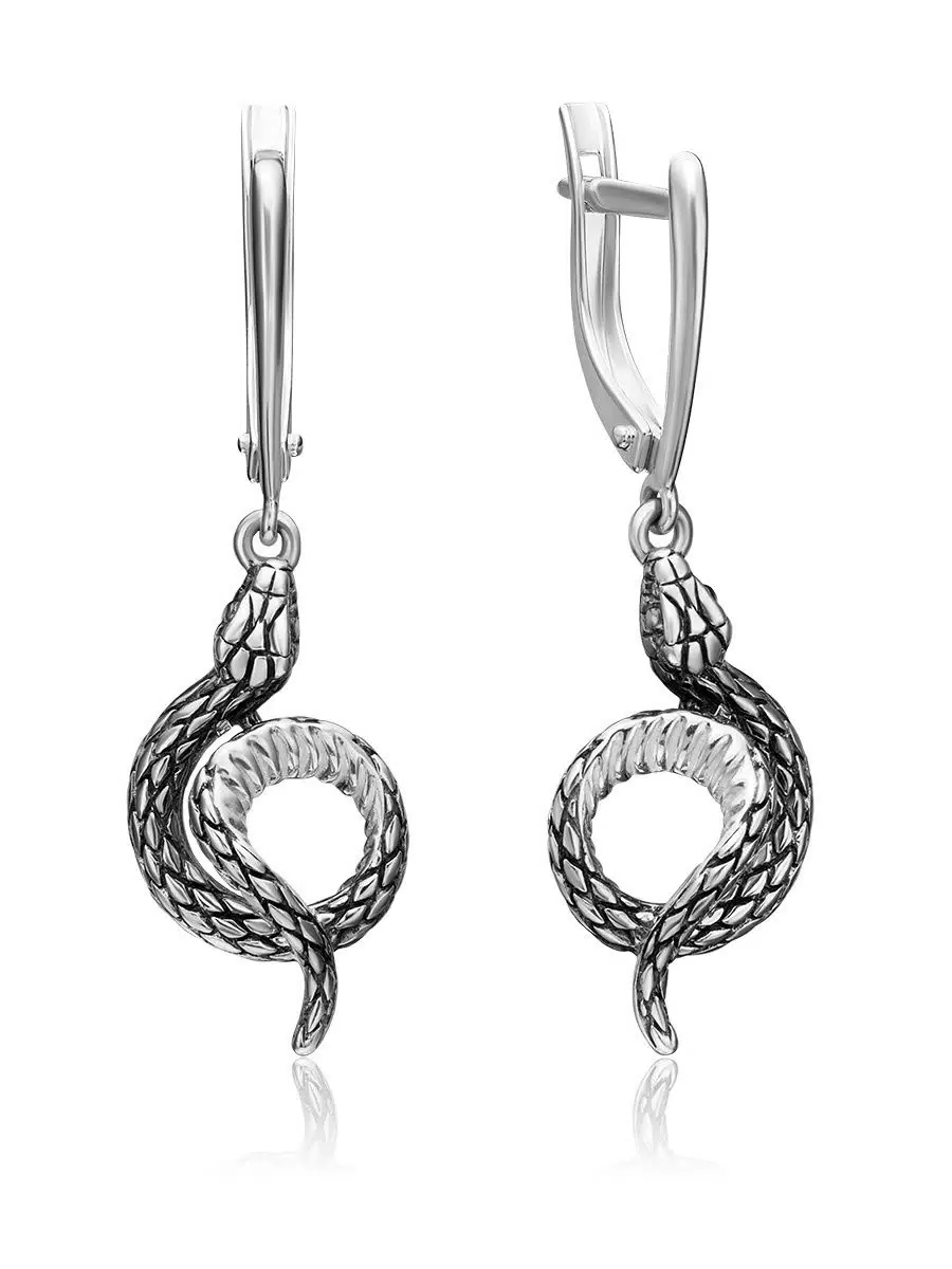 Серьги 02-4657-00-000-0200-68