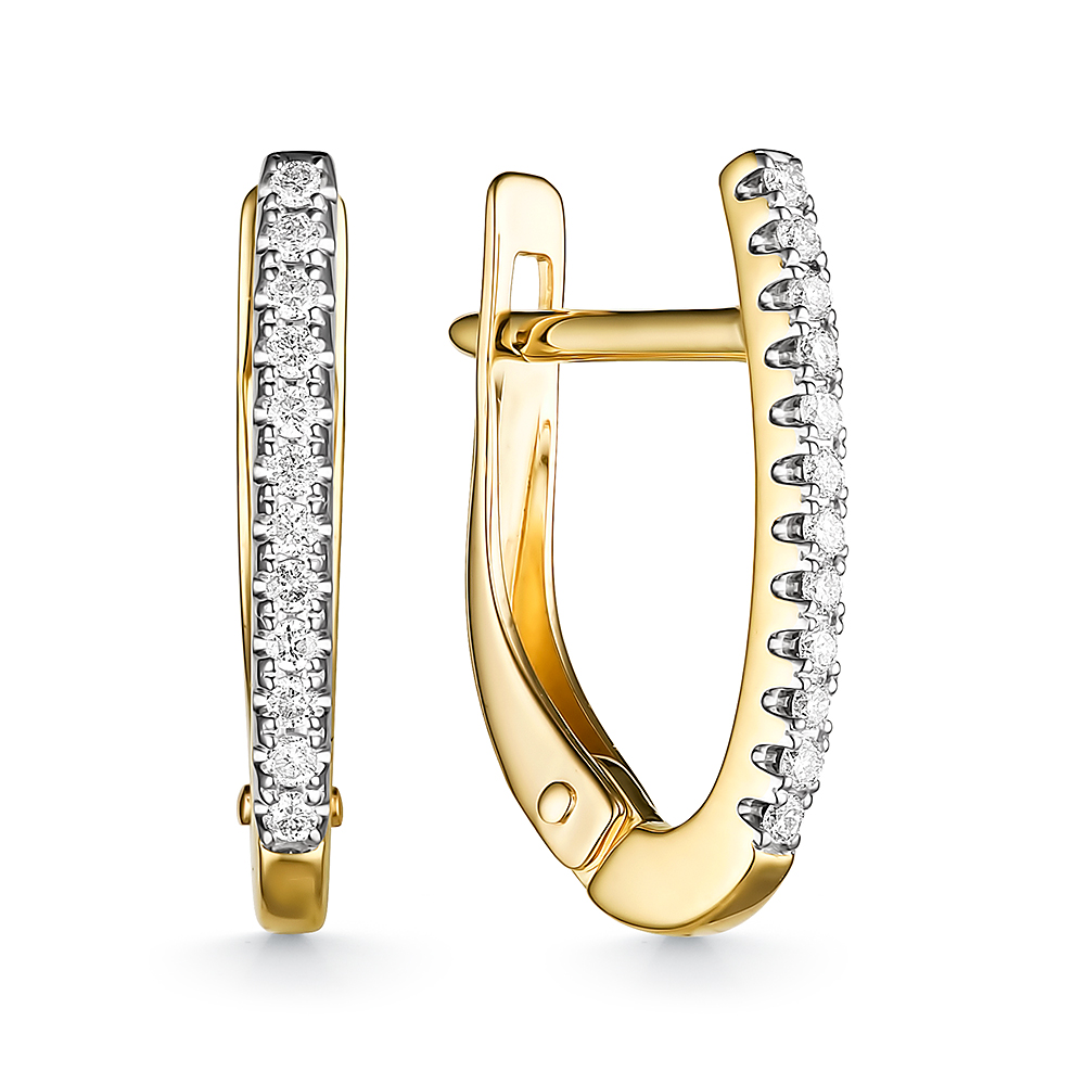 Серьги С/623-320