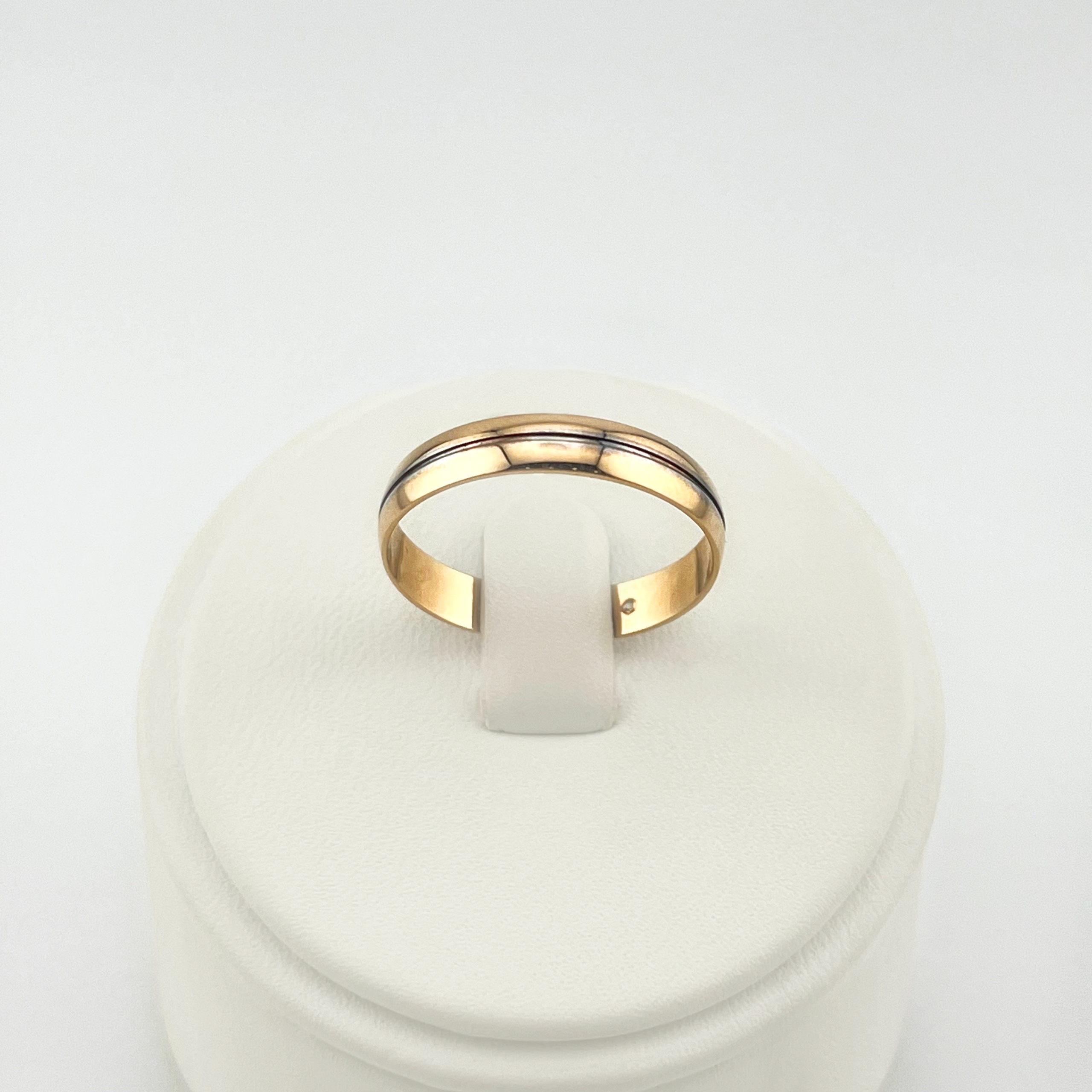 Кольцо обр. 1123107 1 1 1