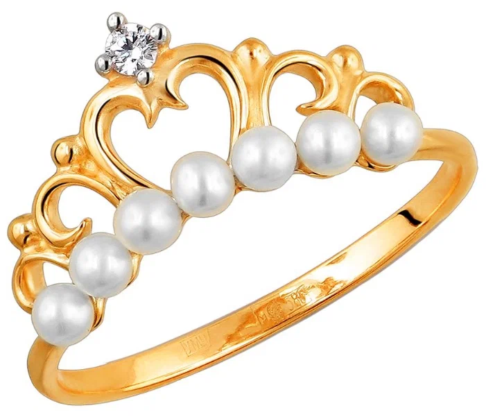 Кольцо 01К3111968-1