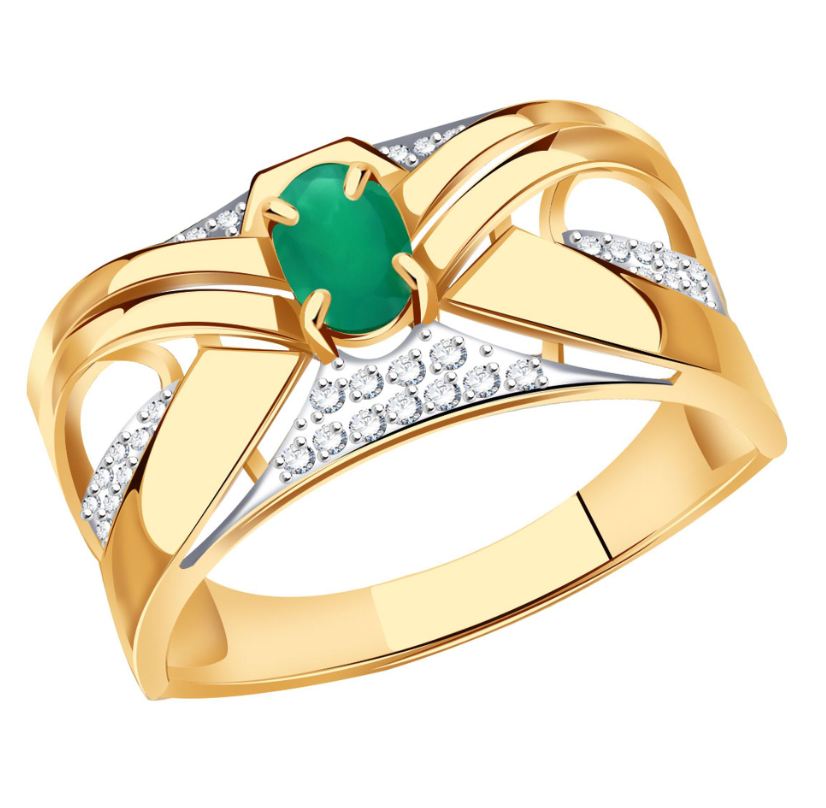 Кольцо кл4214-12-01