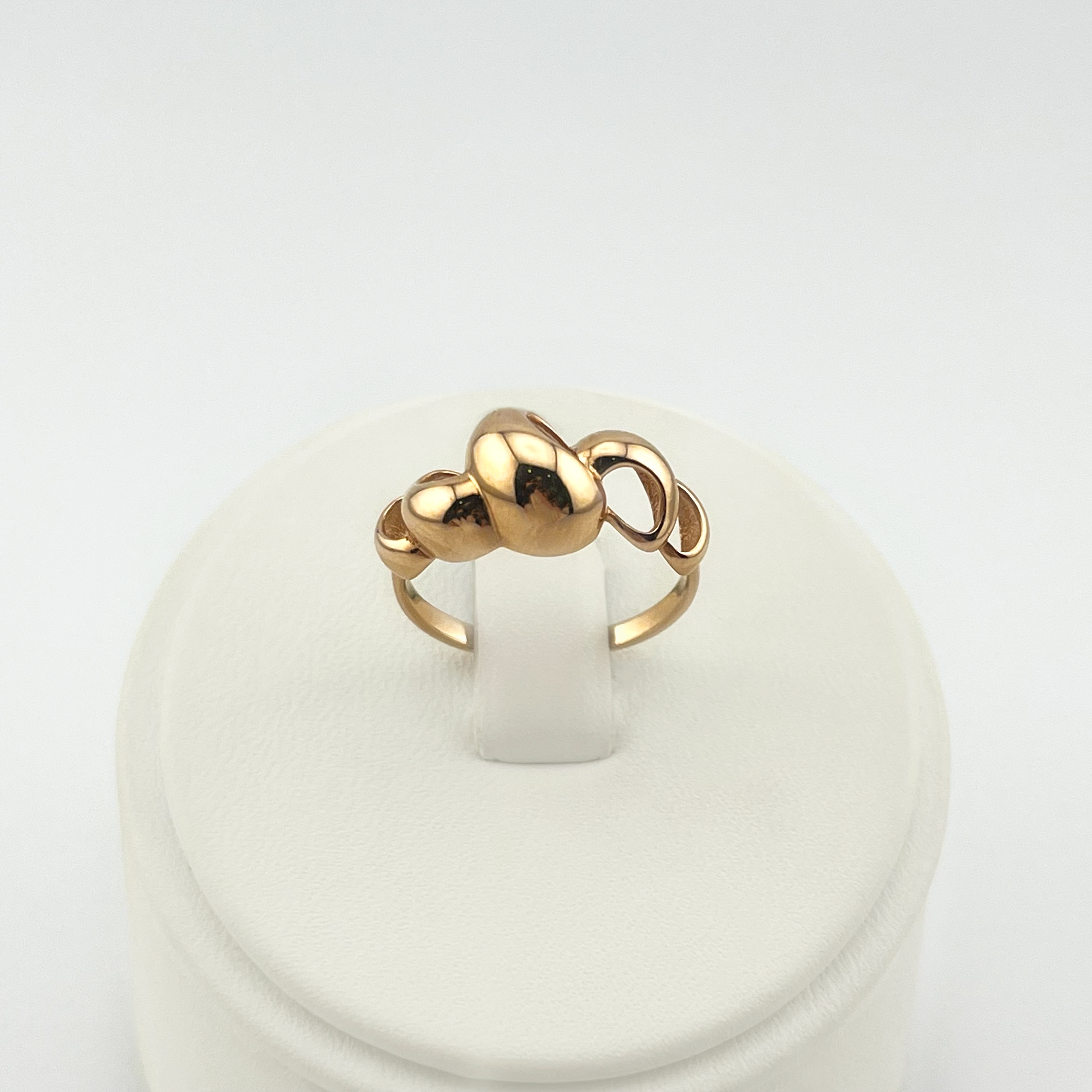 Кольцо 10004599