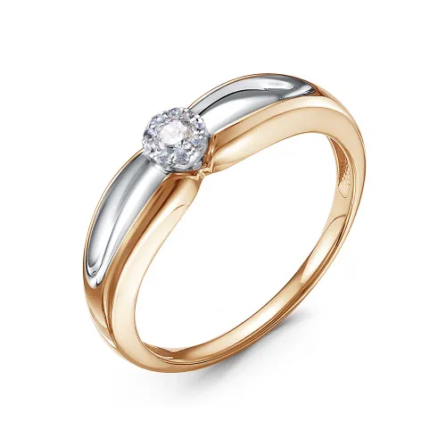 Кольцо 5-4527-103ИНВ-1К