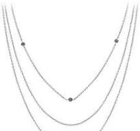 Колье 05PNS0505a-184