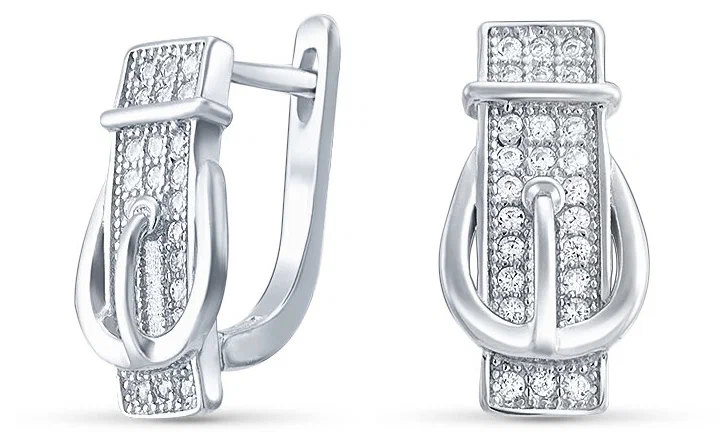 Серьги 2211322614