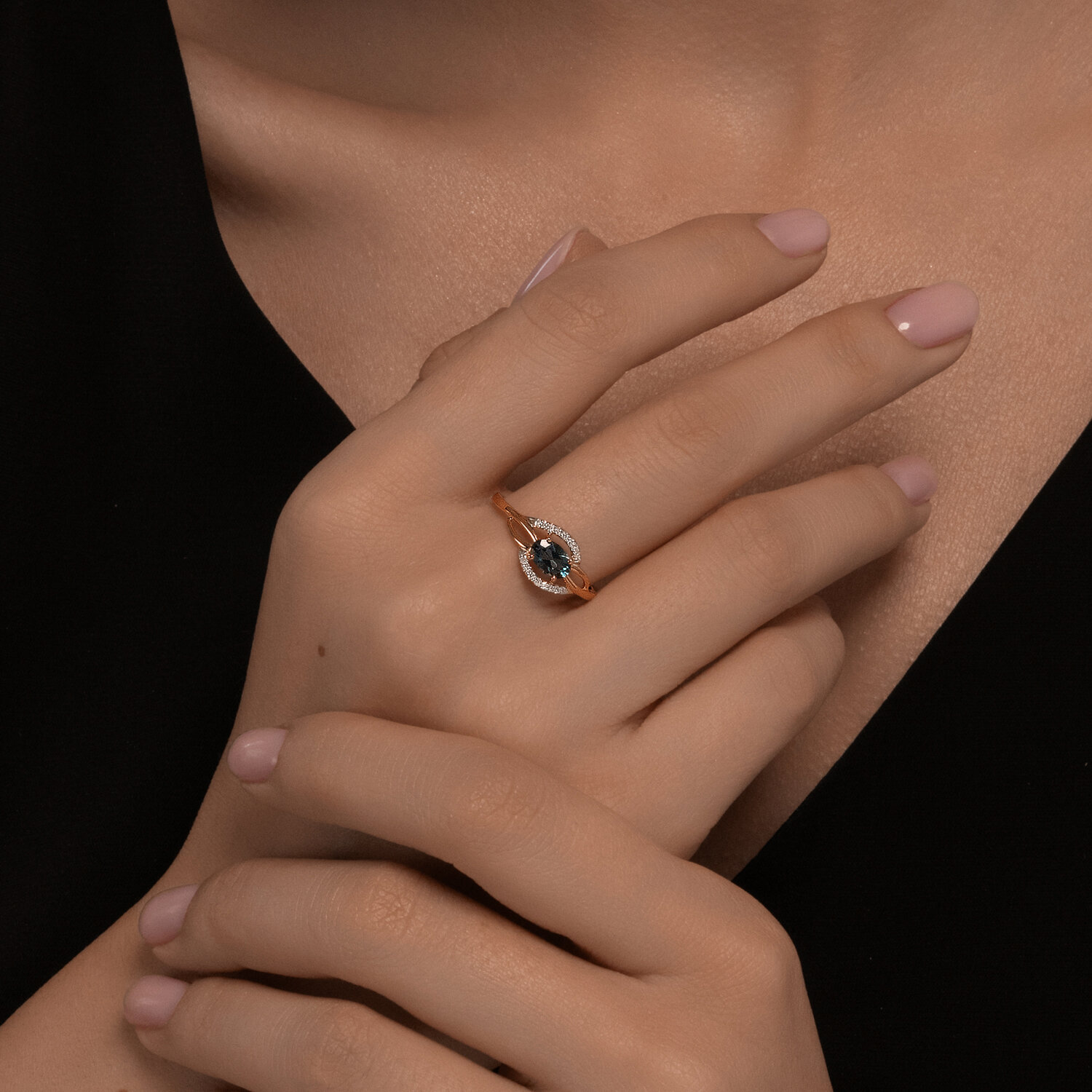 Кольцо 71-00320 №24 7