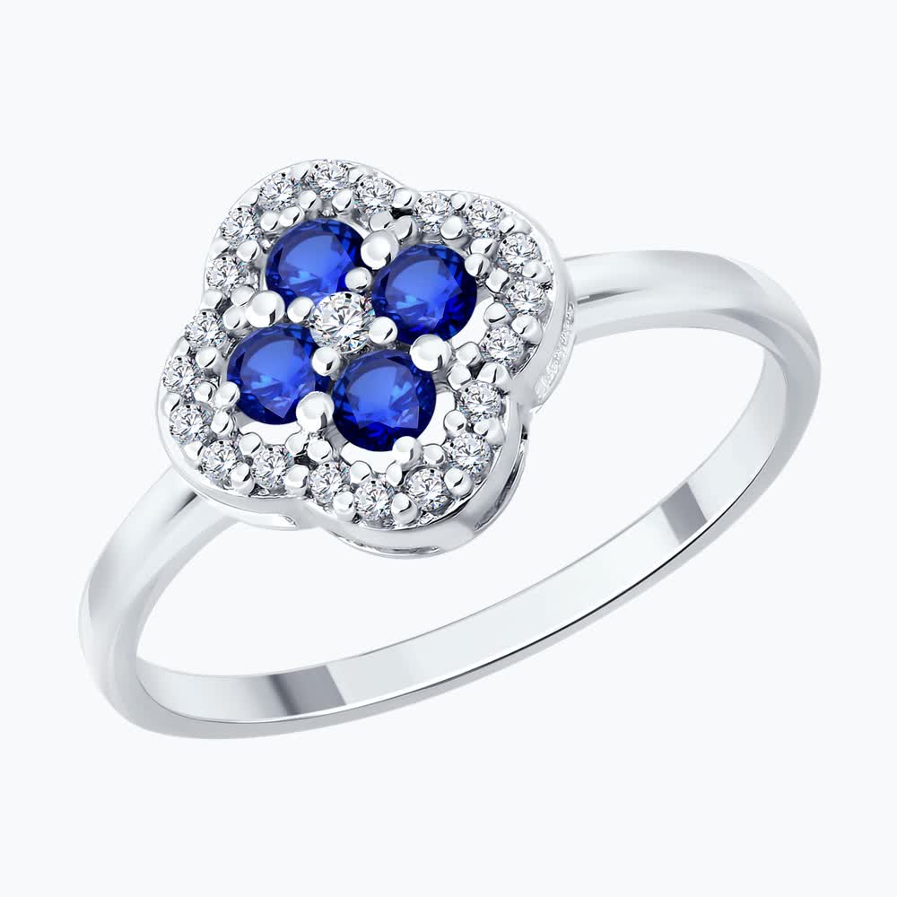 Кольцо 62010020