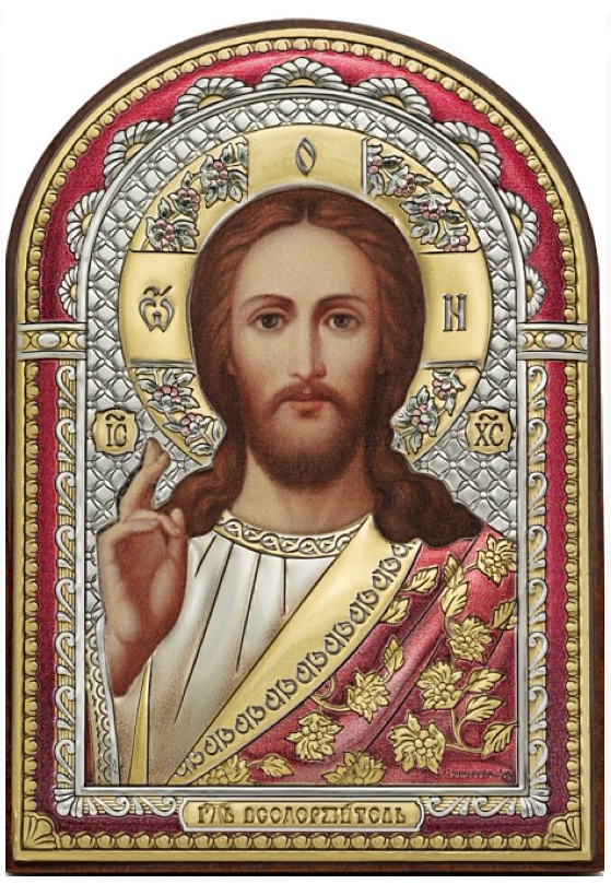 Икона И3-ДЦ-ИХ