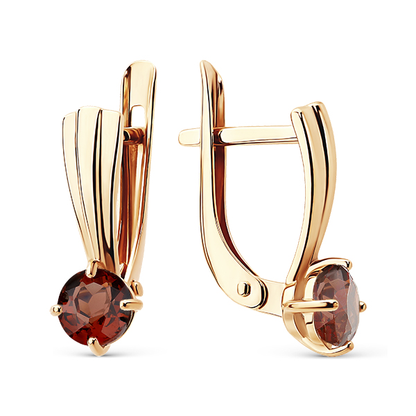 Серьги 1130014397