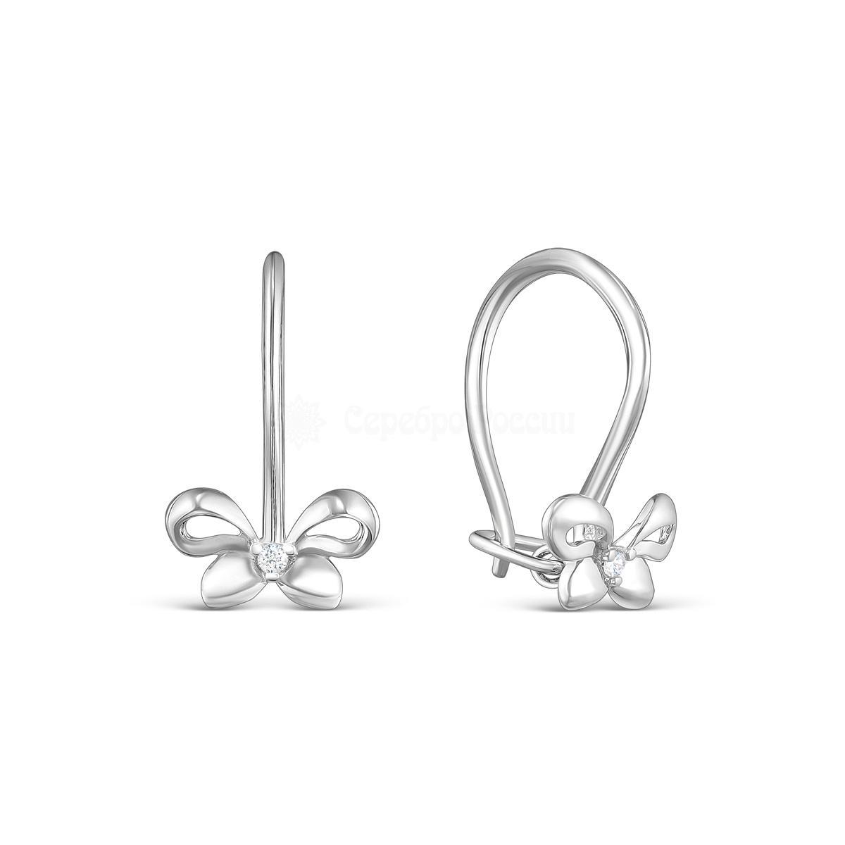 Серьги детские с8-500р200