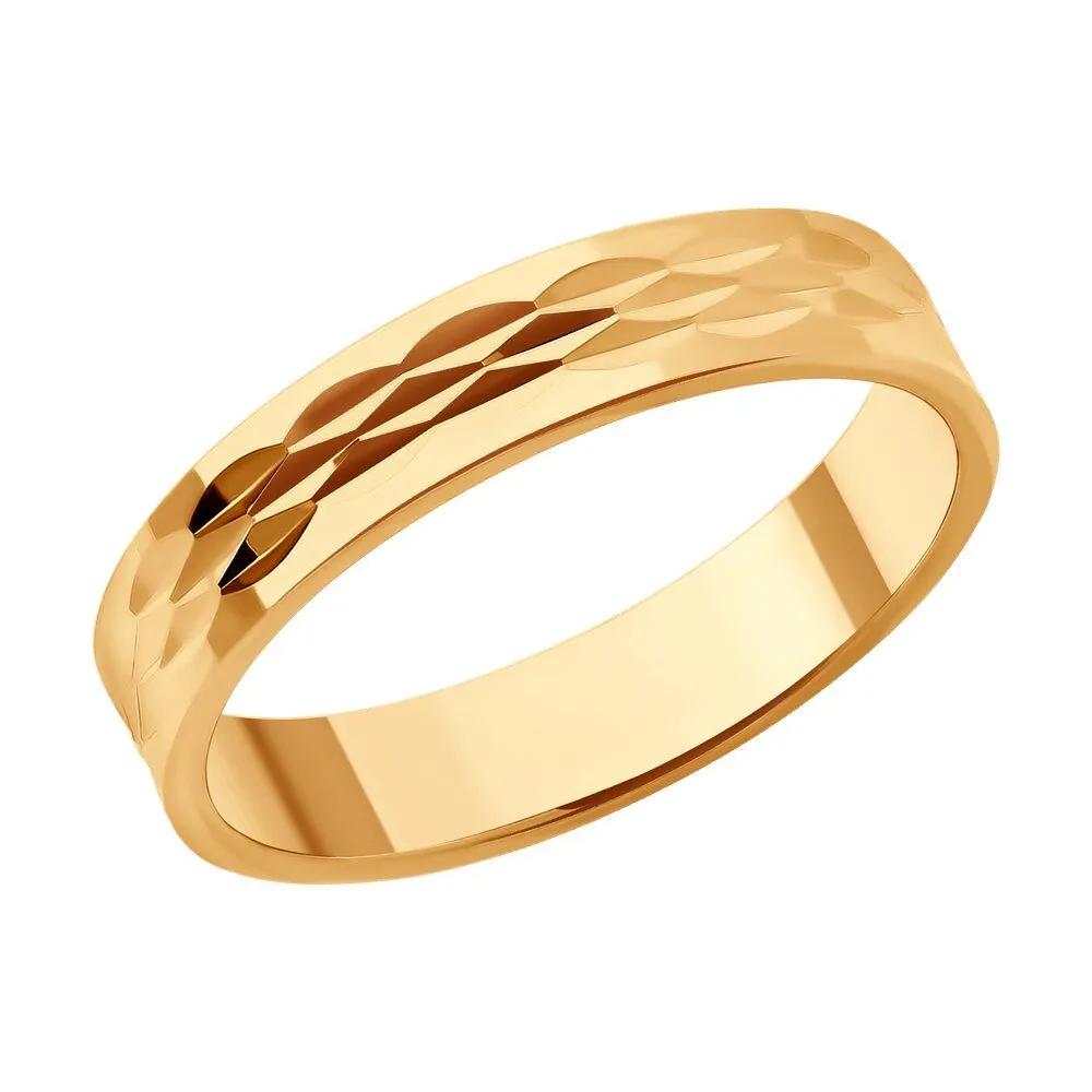 Кольцо обр. 111229