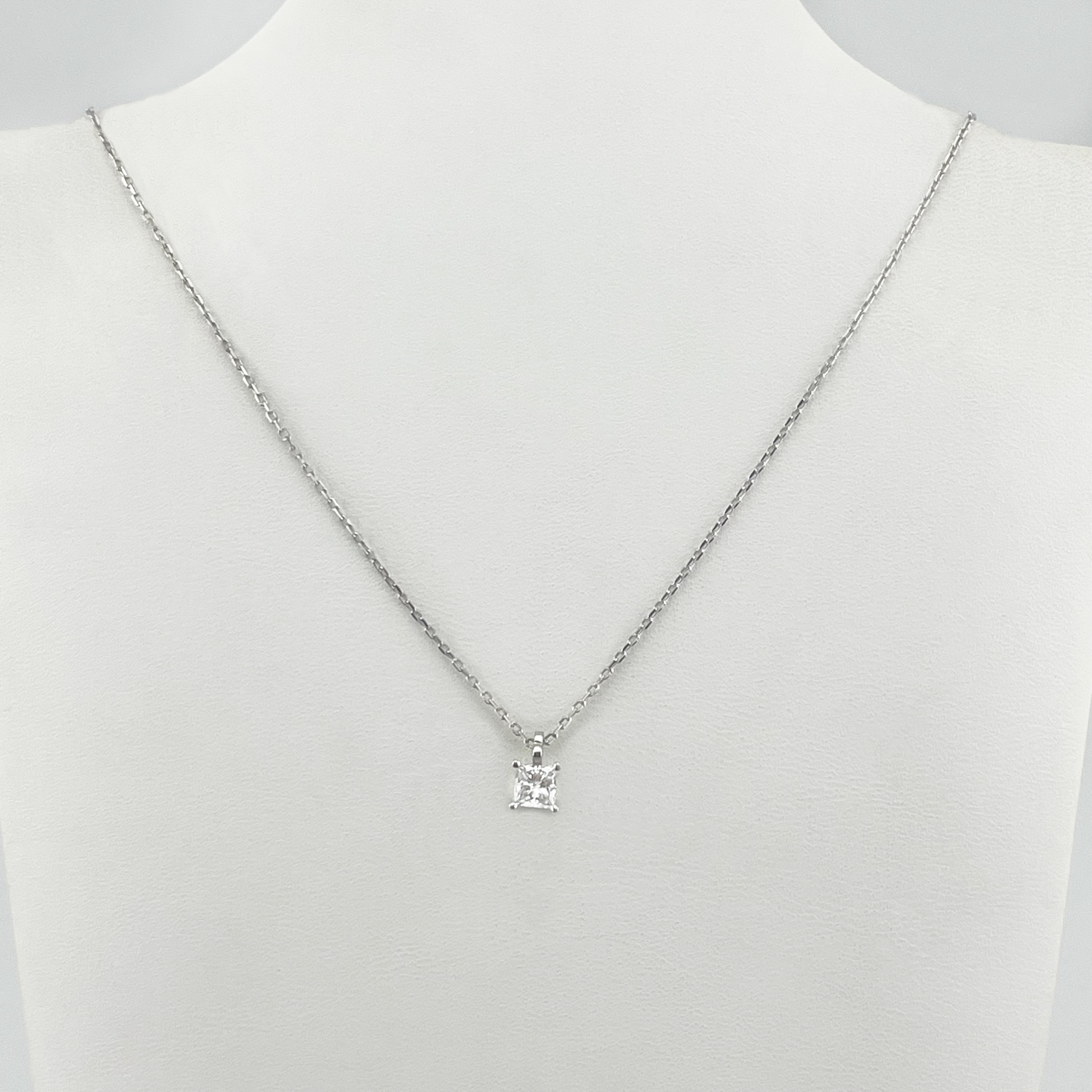 Колье 4330-51001