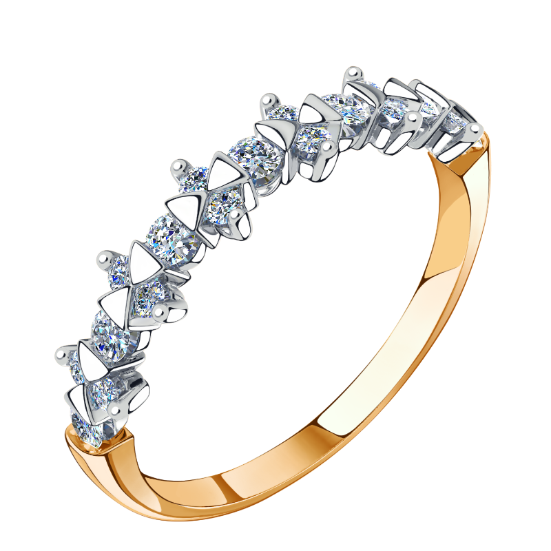 Кольцо 01-118321