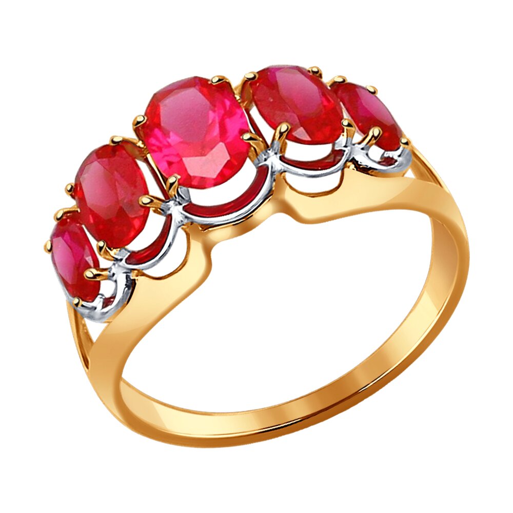 Кольцо 37714437