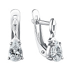 Серьги 10-72-0001-17461