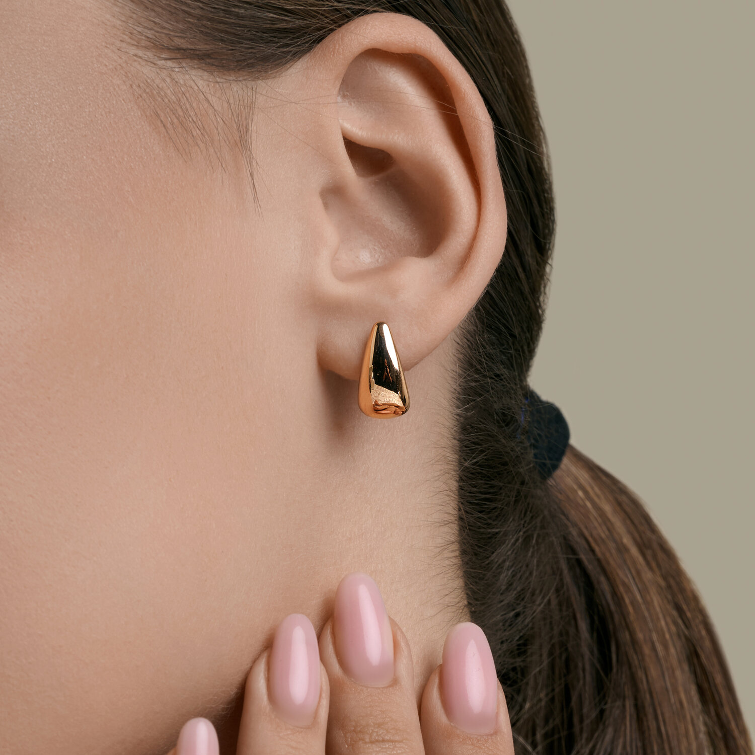 Серьги 0200922