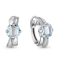 Серьги 4441502А.5