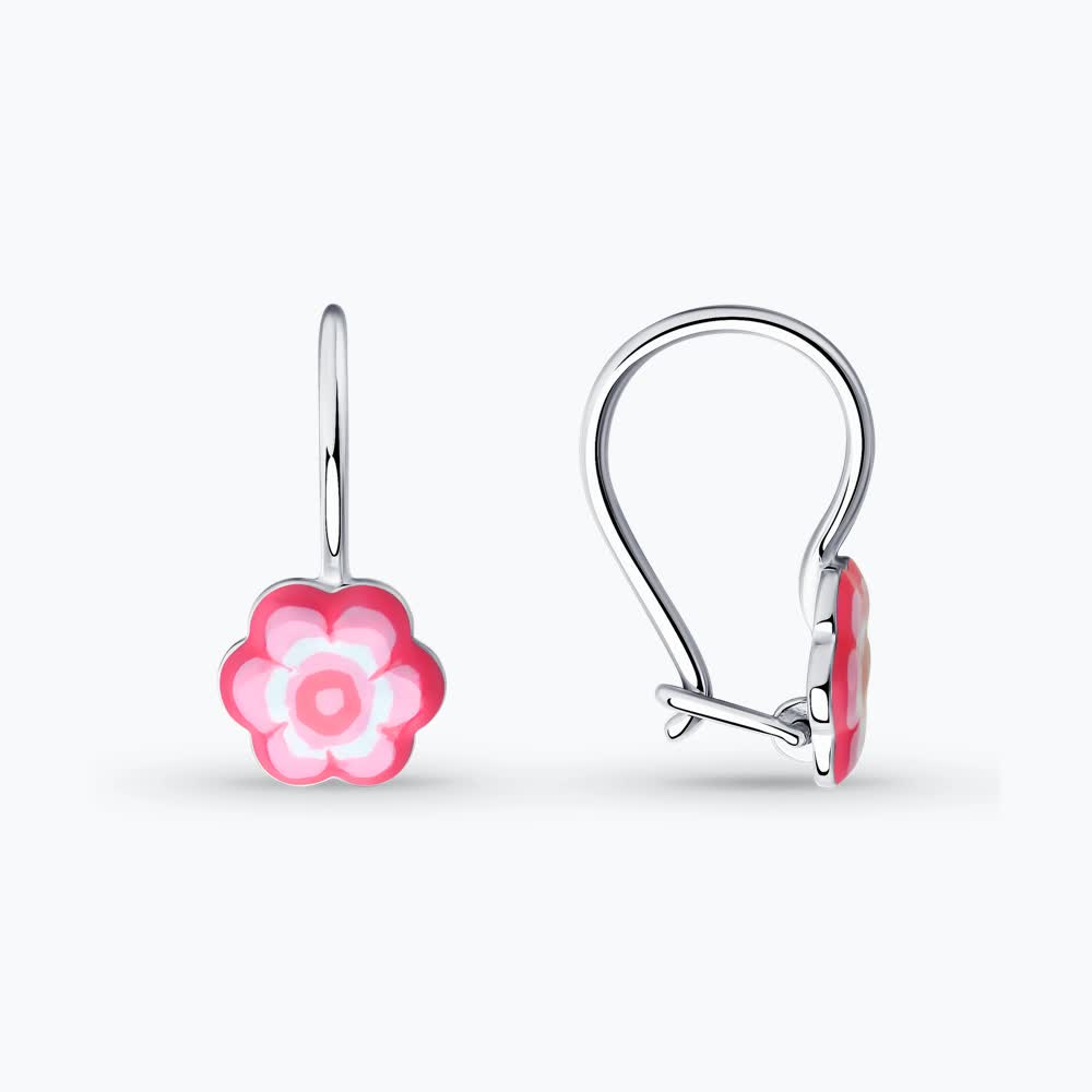 Серьги детские 94024292