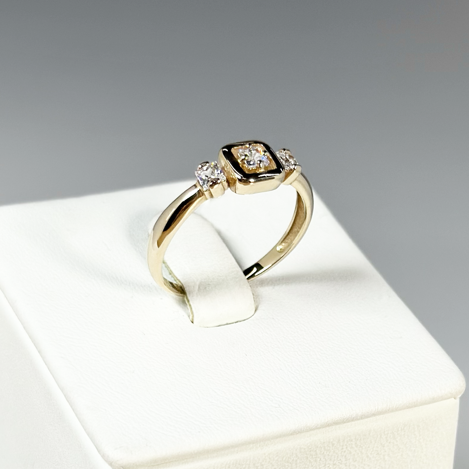 Кольцо 68157.1