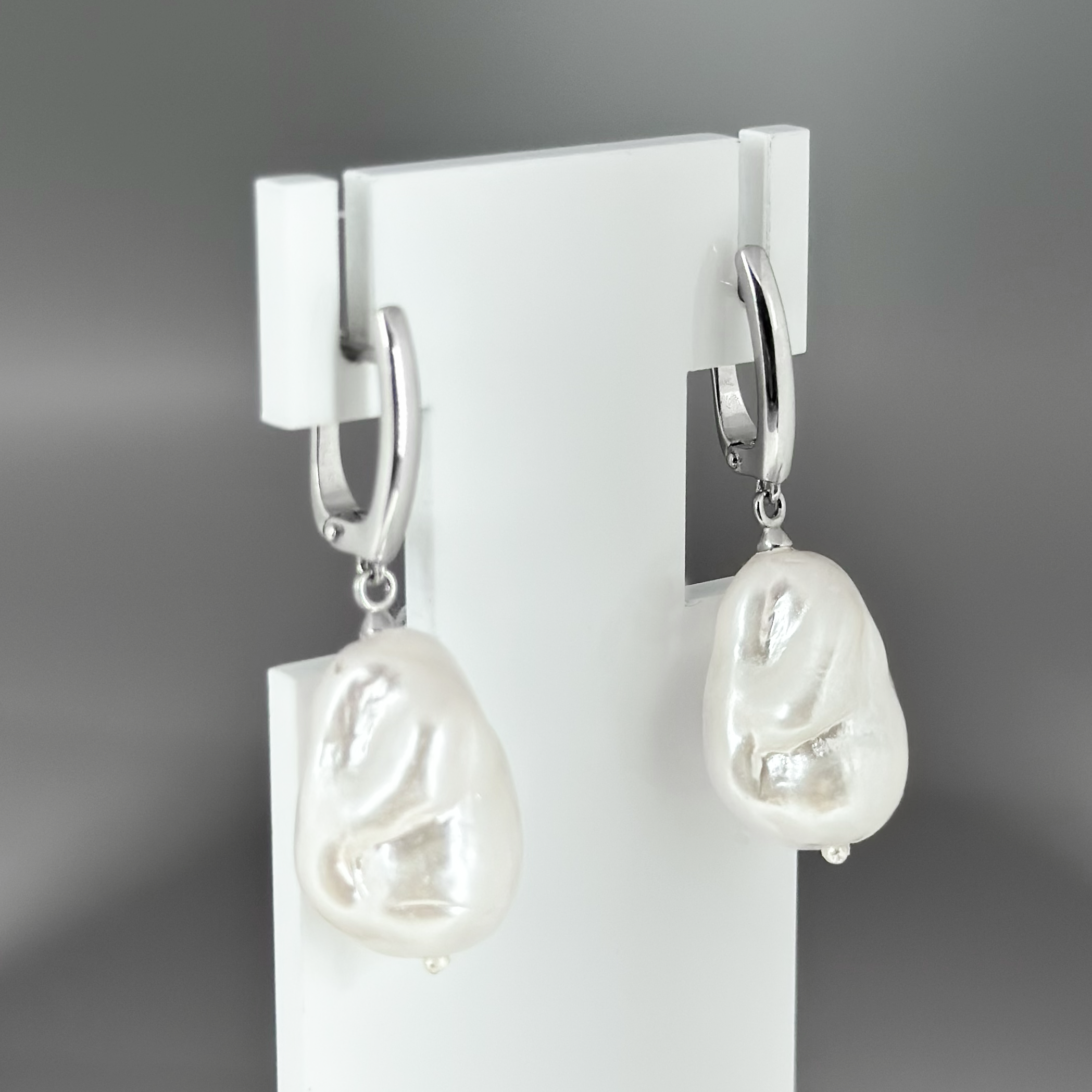 Серьги 24-72-00532-501