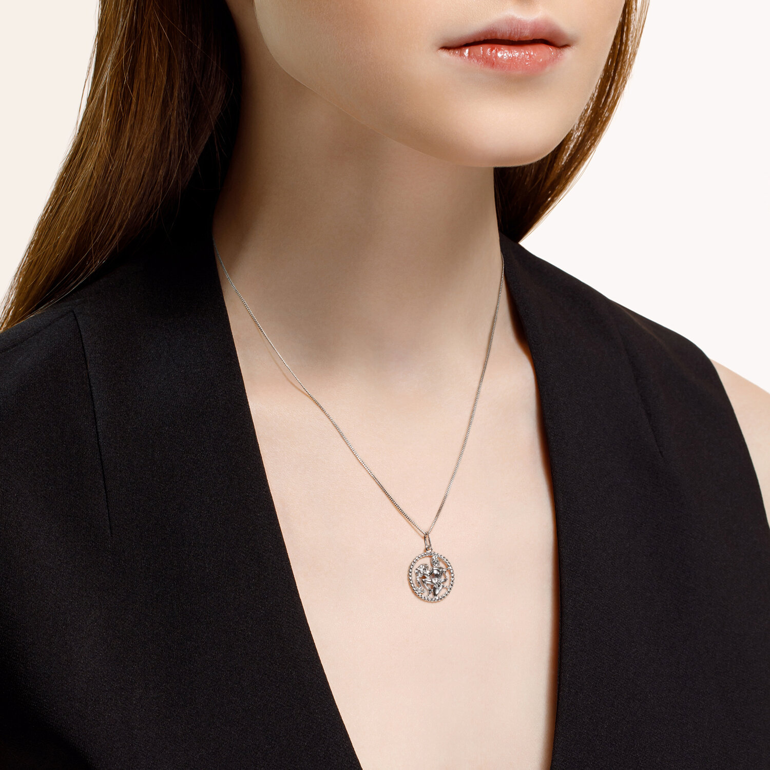 Подвеска 94031863 "Водолей"