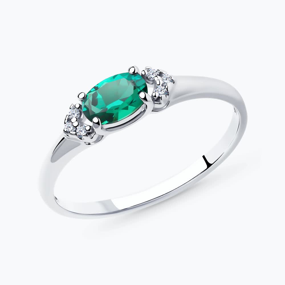 Кольцо 82010008