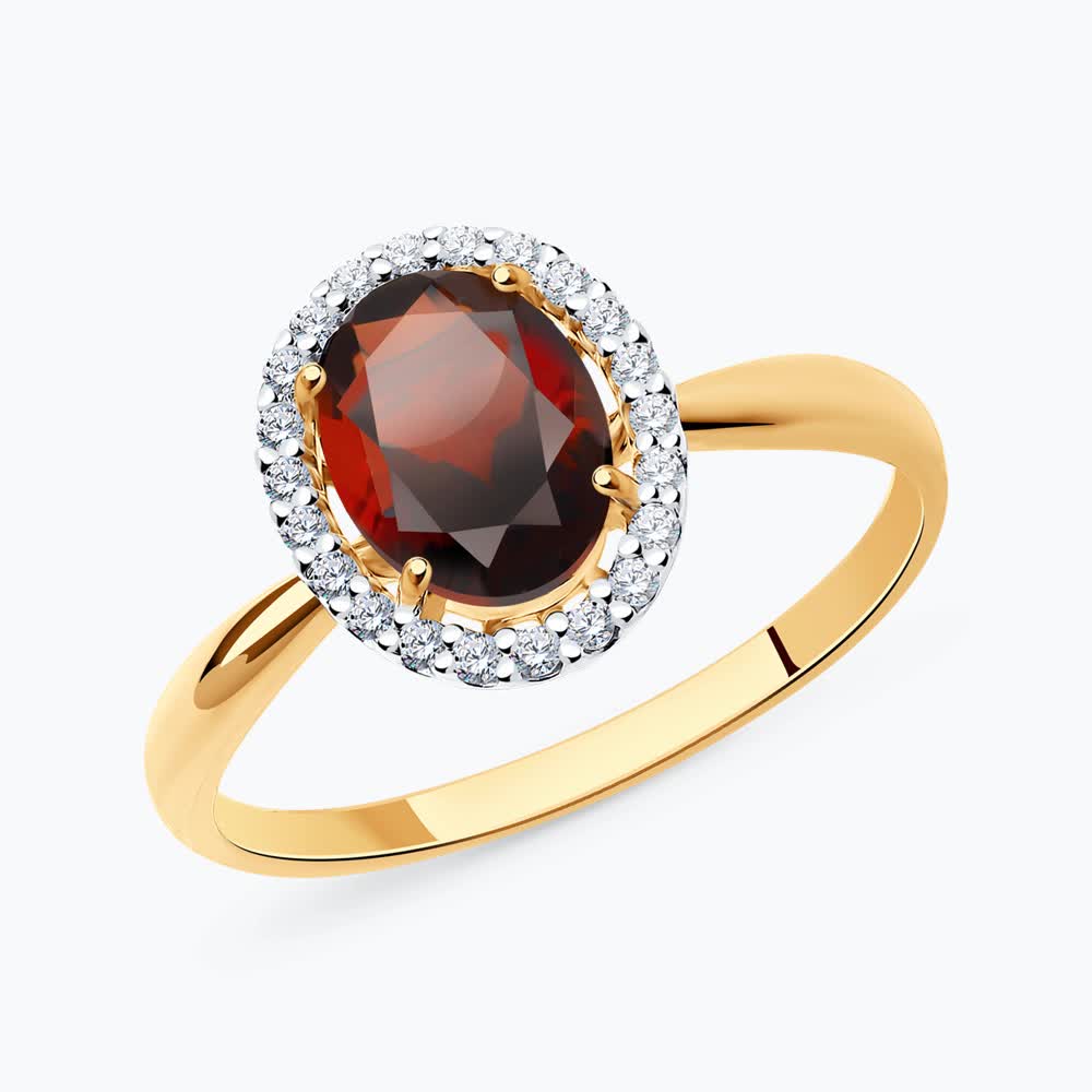 Кольцо 37714964