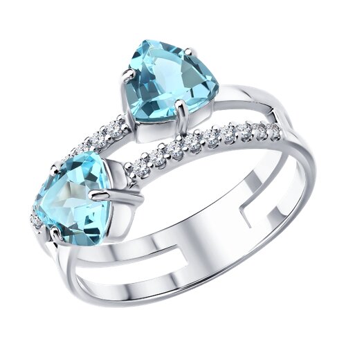 Кольцо 92011885