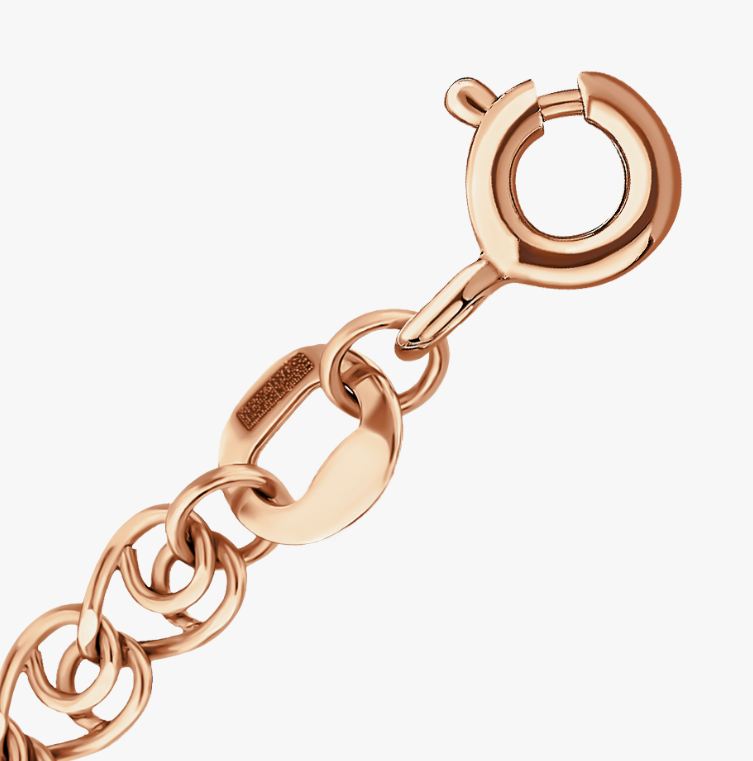 Цепь НЦ 12-087ПГ d 0.50