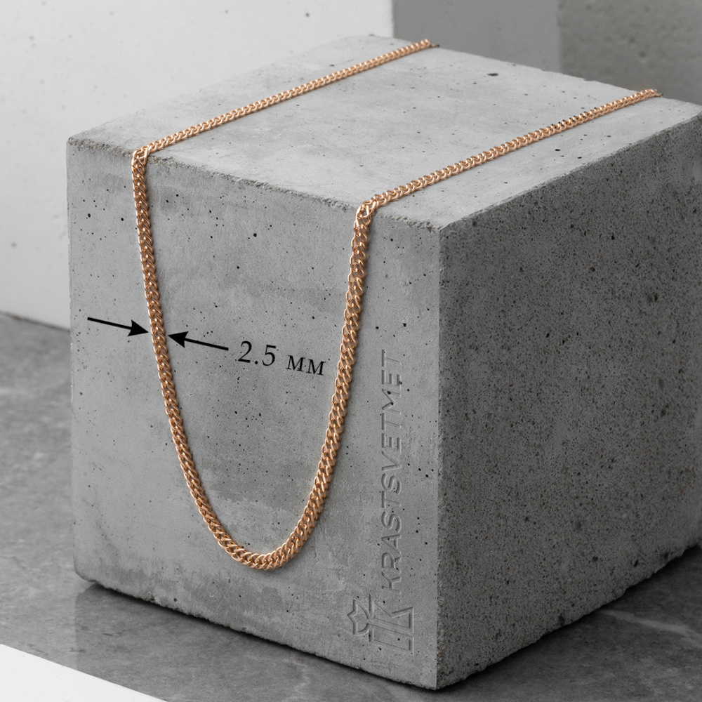 Цепь НЦ 12-076 d 0.40