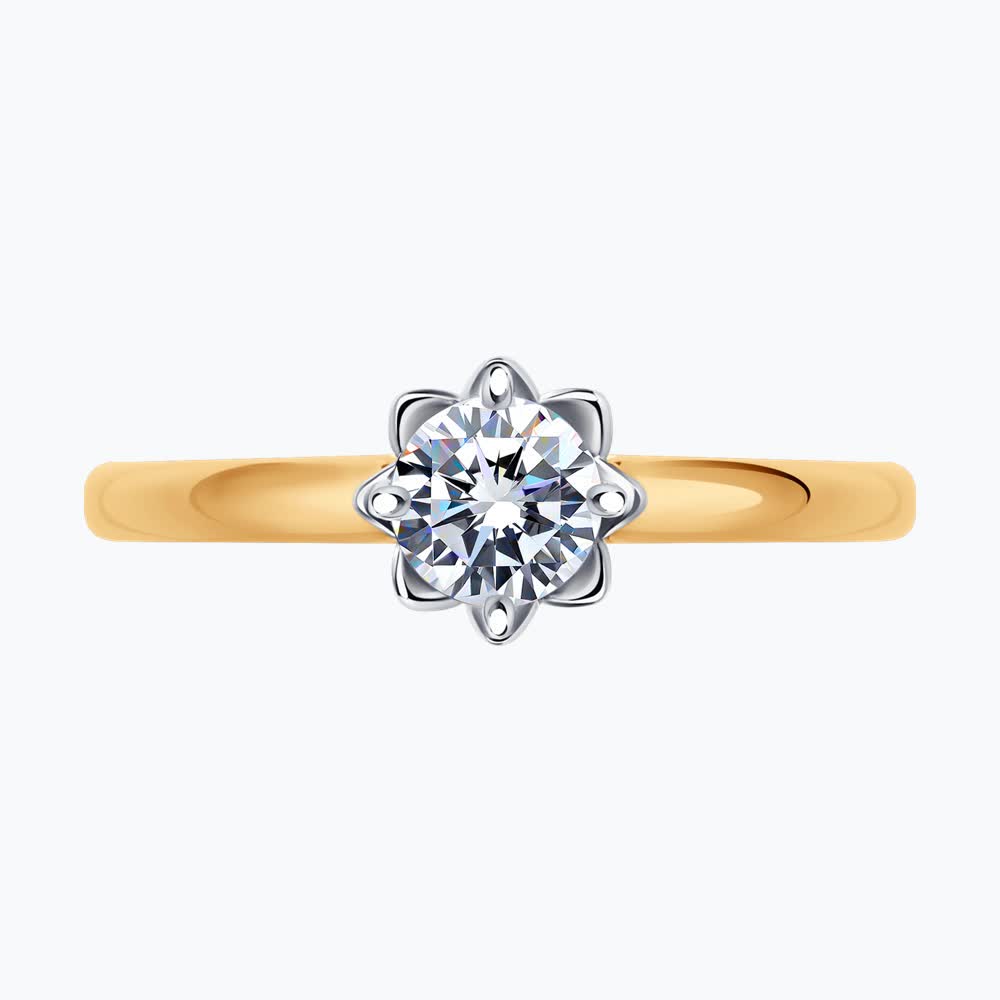 Кольцо 81010503