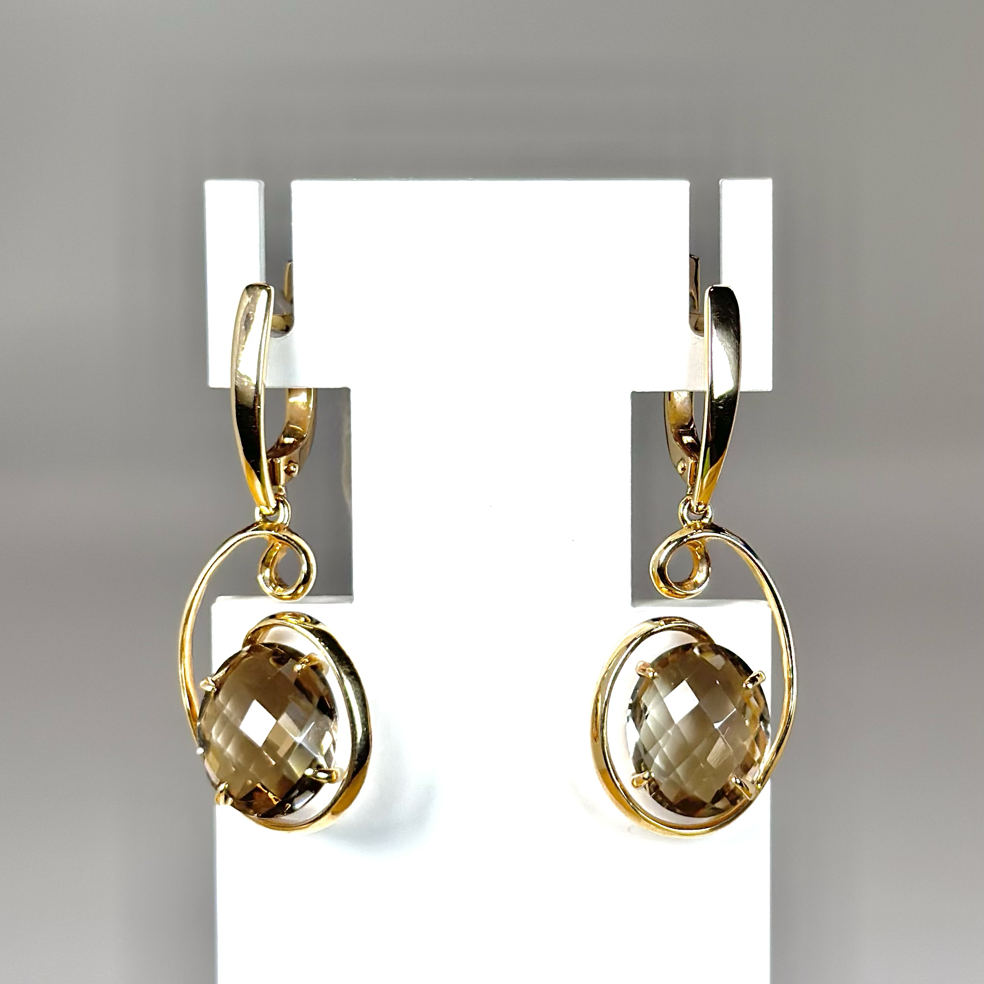 Серьги 2333683