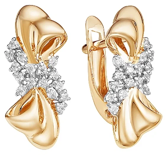 Серьги С132-4321