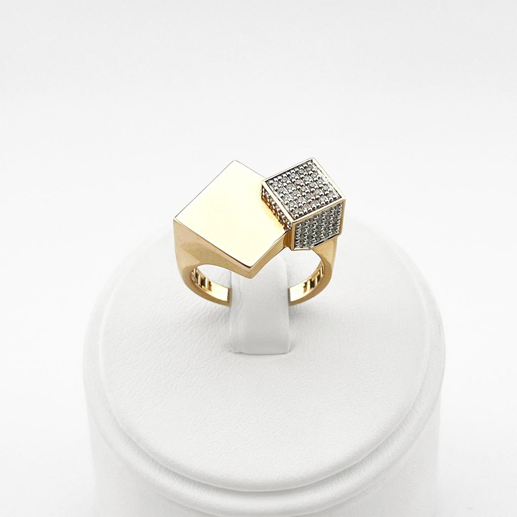 Кольцо 10333-12-00