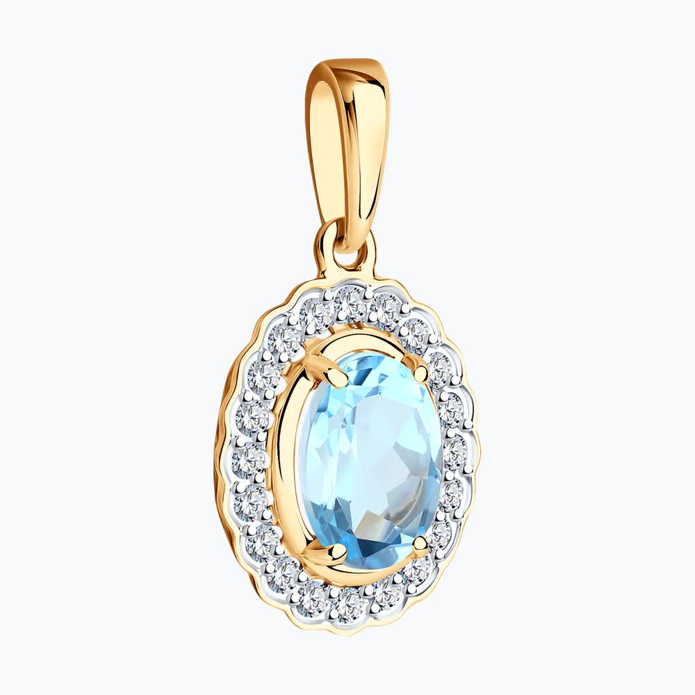 Подвеска 732378