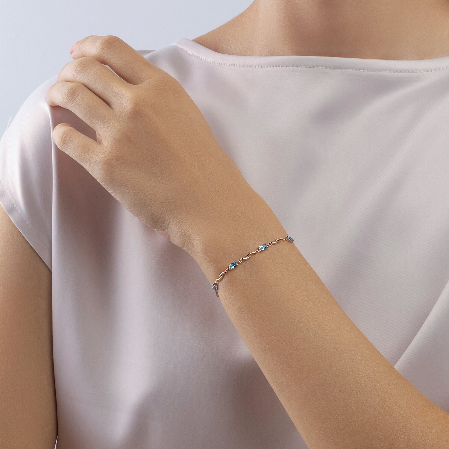 Браслет 750306